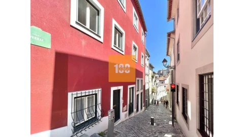 Prédio para Venda em Cedofeita, Santo Ildefonso, Sé, Miragaia, São Nicolau e Vitória
