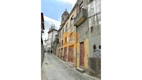 Prédio para Venda em Cedofeita, Santo Ildefonso, Sé, Miragaia, São Nicolau e Vitória