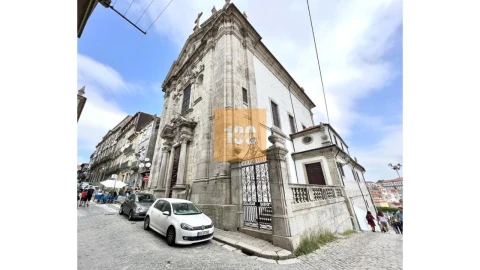 Prédio para Venda em Cedofeita, Santo Ildefonso, Sé, Miragaia, São Nicolau e Vitória