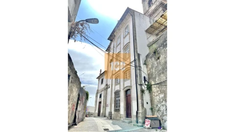 Prédio para Venda em Cedofeita, Santo Ildefonso, Sé, Miragaia, São Nicolau e Vitória
