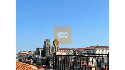 Prédio para Venda em Cedofeita, Santo Ildefonso, Sé, Miragaia, São Nicolau e Vitória