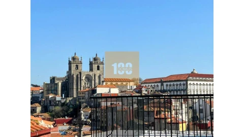 Prédio para Venda em Cedofeita, Santo Ildefonso, Sé, Miragaia, São Nicolau e Vitória
