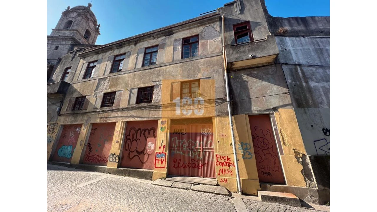 Prédio para Venda em Cedofeita, Santo Ildefonso, Sé, Miragaia, São Nicolau e Vitória Foto 11