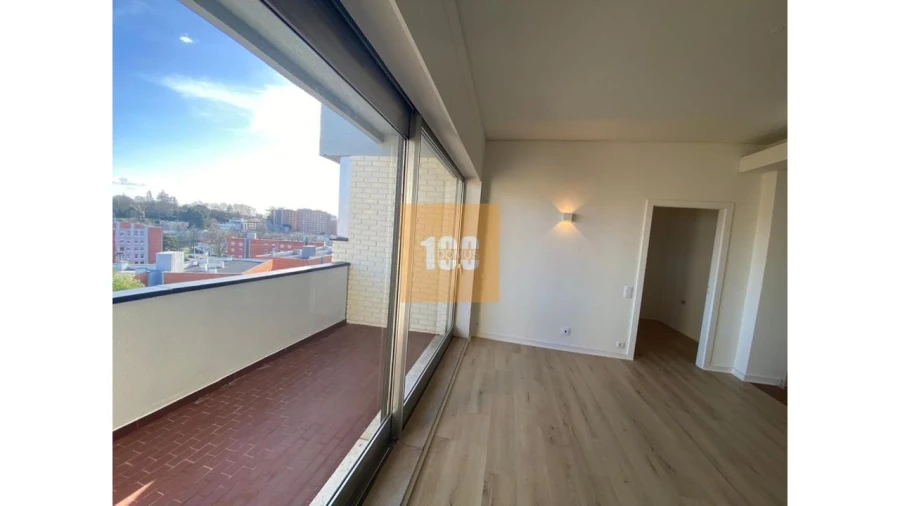 Apartamento T4 para Venda em São Mamede de Infesta e Senhora da Hora Foto 5
