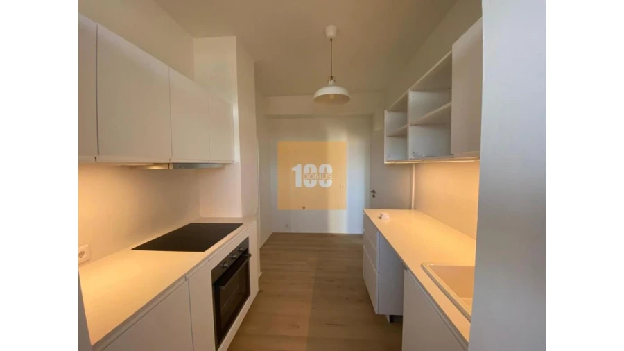 Apartamento T4 para Venda em São Mamede de Infesta e Senhora da Hora Foto 8