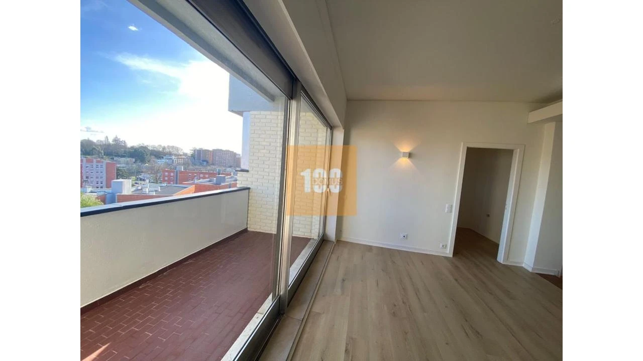 Apartamento T4 para Venda em São Mamede de Infesta e Senhora da Hora Foto 5