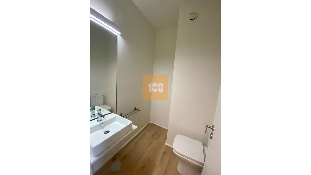 Apartamento T4 para Venda em São Mamede de Infesta e Senhora da Hora Foto 12