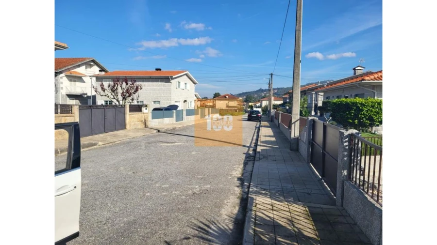 Terreno para Venda em Vila Boa do Bispo Foto 2