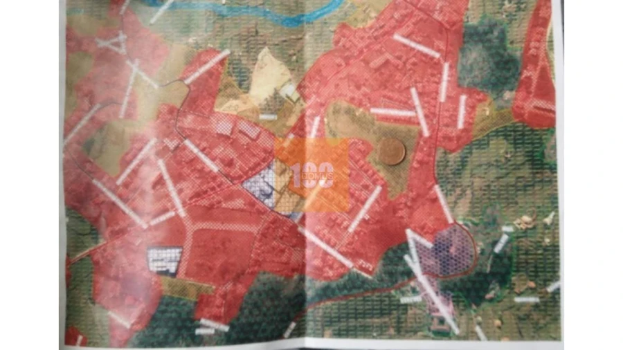 Terreno para Venda em Vila Boa do Bispo Foto 11