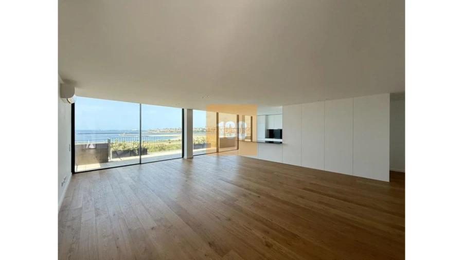 Apartamento T4 para Venda em Malta e Canidelo Foto 18