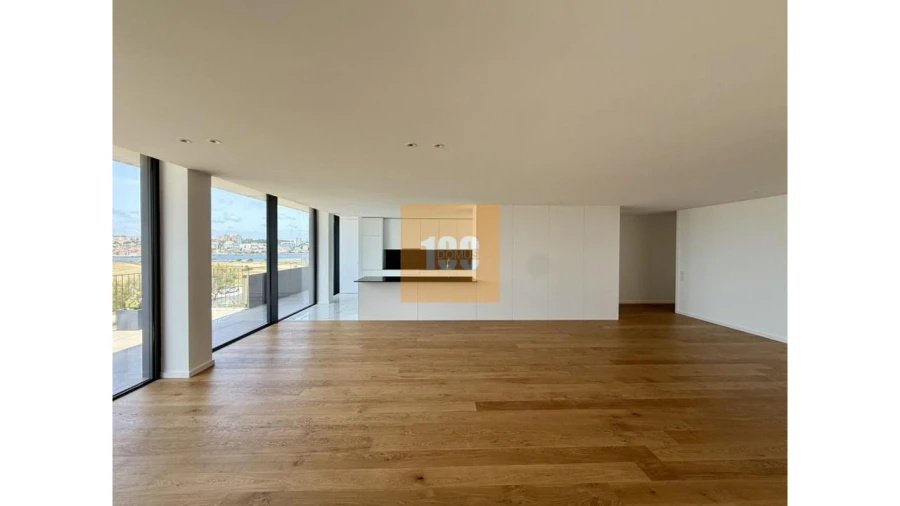 Apartamento T4 para Venda em Malta e Canidelo Foto 19