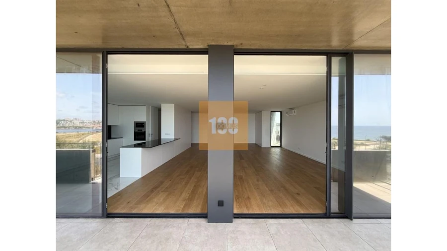 Apartamento T4 para Venda em Malta e Canidelo Foto 21