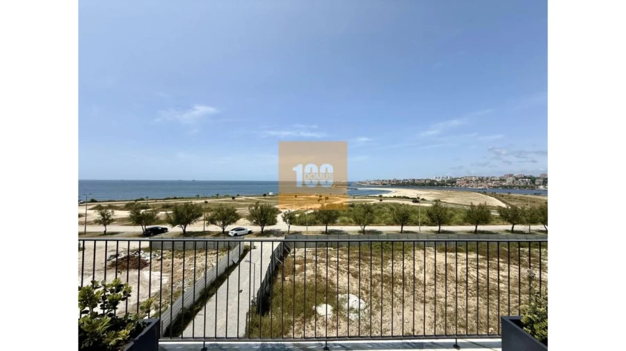 Apartamento T4 para Venda em Malta e Canidelo Foto 25