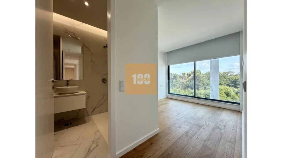 Apartamento T4 para Venda em Malta e Canidelo Foto 32