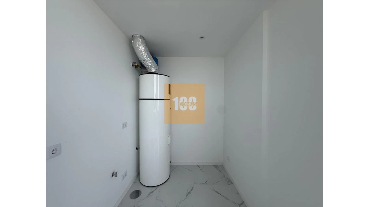 Apartamento T4 para Venda em Malta e Canidelo Foto 14