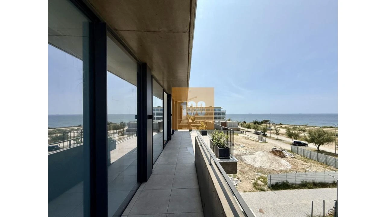 Apartamento T4 para Venda em Malta e Canidelo Foto 23