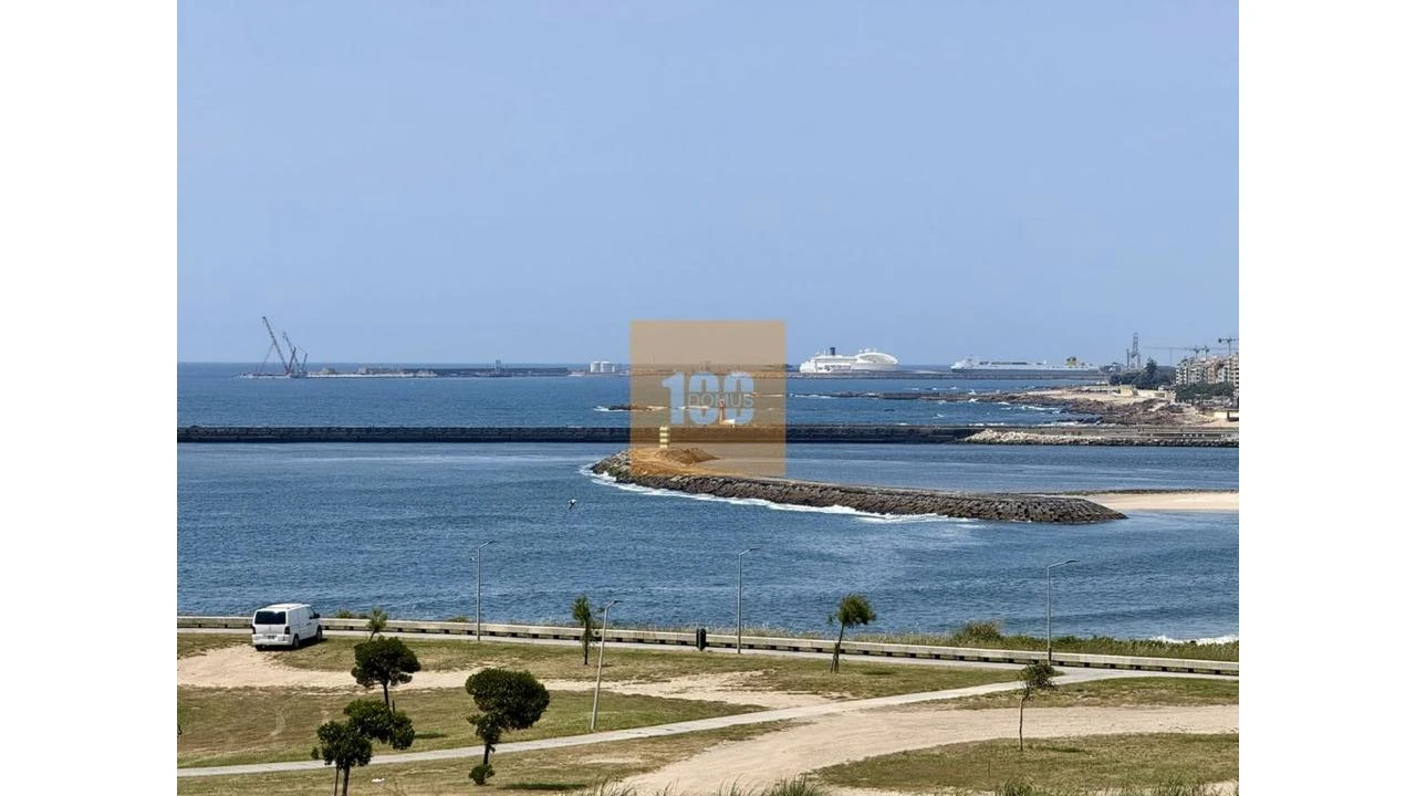 Apartamento T4 para Venda em Malta e Canidelo Foto 26
