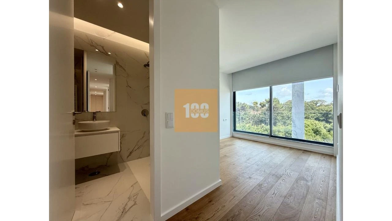 Apartamento T4 para Venda em Malta e Canidelo Foto 32