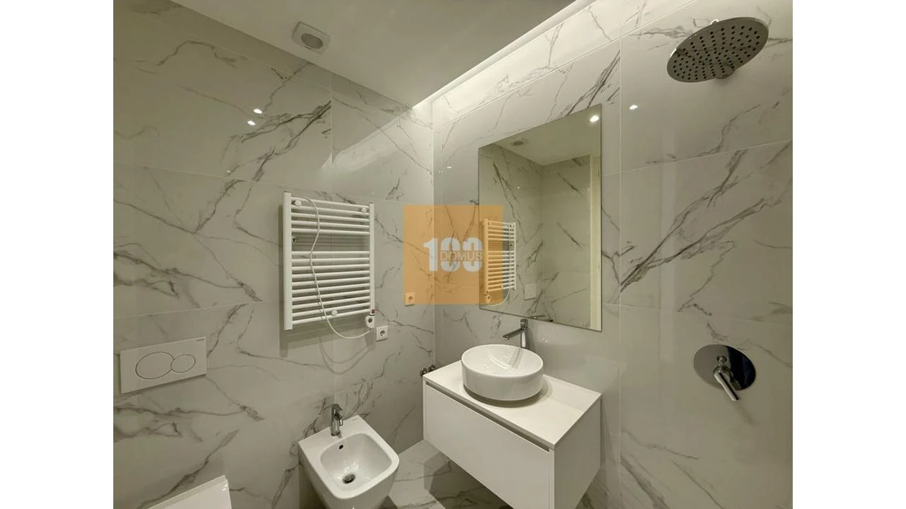 Apartamento T4 para Venda em Malta e Canidelo Foto 37