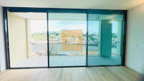 Apartamento T1 para Venda em Santa Marinha e São Pedro da Afurada