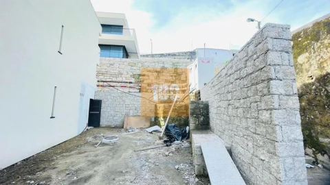 Apartamento T1 para Venda em Santa Marinha e São Pedro da Afurada