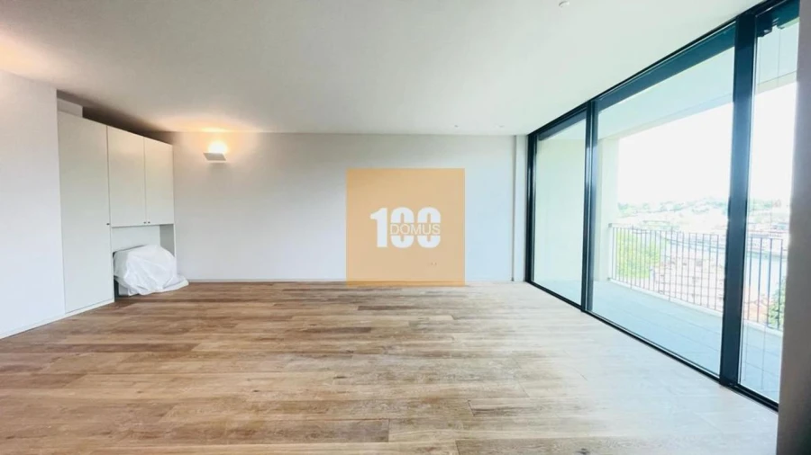 Apartamento T1 para Venda em Santa Marinha e São Pedro da Afurada Foto 6