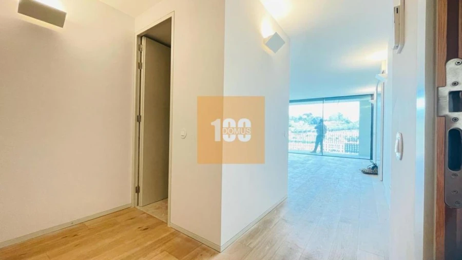 Apartamento T1 para Venda em Santa Marinha e São Pedro da Afurada Foto 16