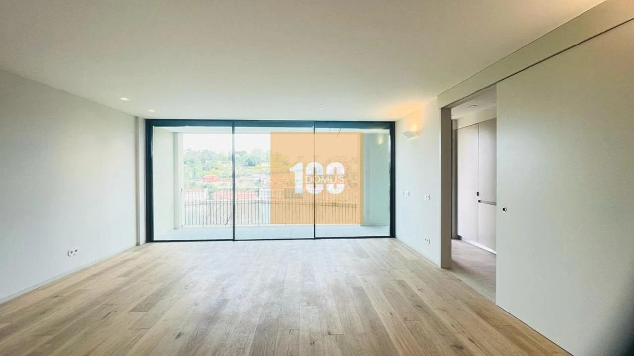 Apartamento T1 para Venda em Santa Marinha e São Pedro da Afurada Foto 5