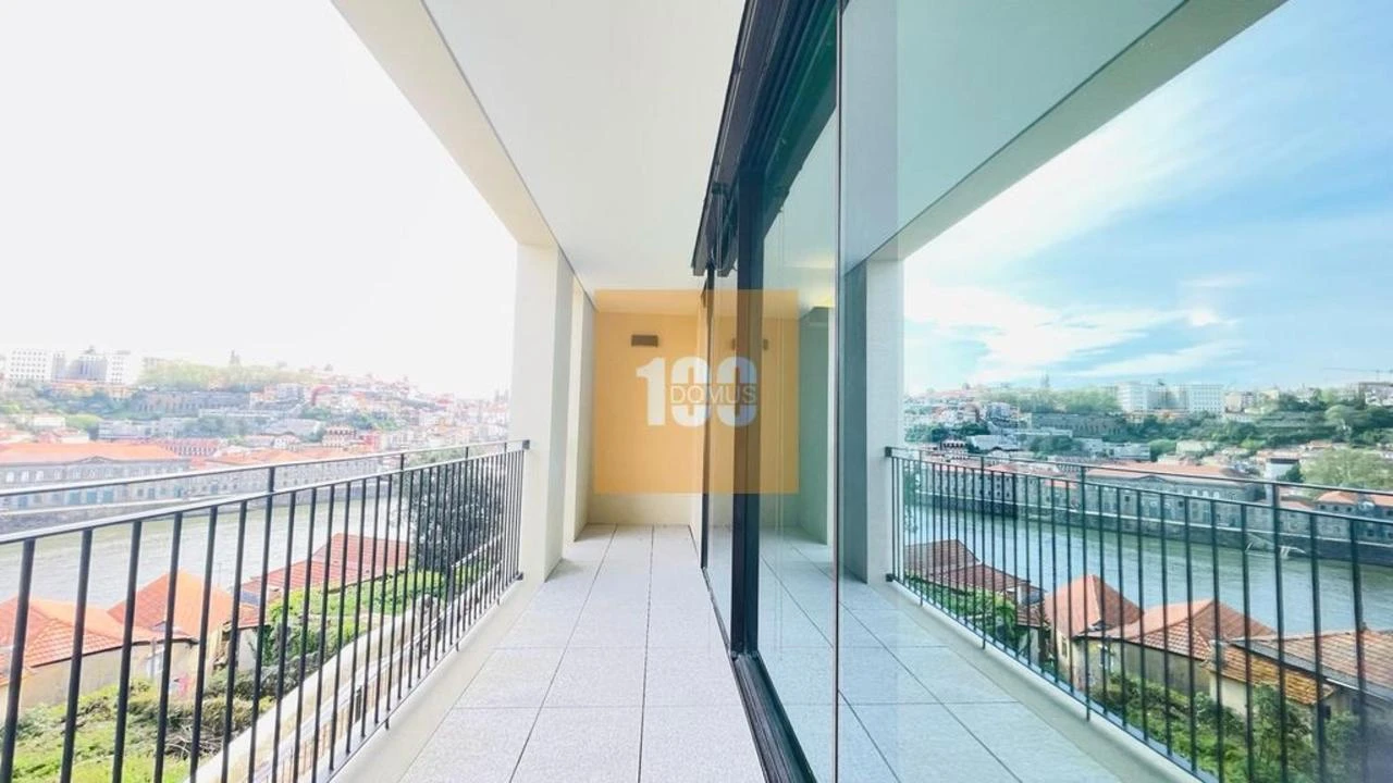 Apartamento T1 para Venda em Santa Marinha e São Pedro da Afurada Foto 10