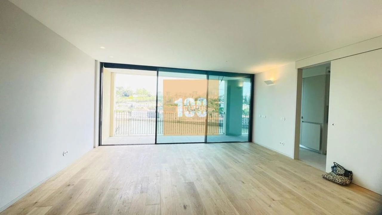 Apartamento T1 para Venda em Santa Marinha e São Pedro da Afurada Foto 11