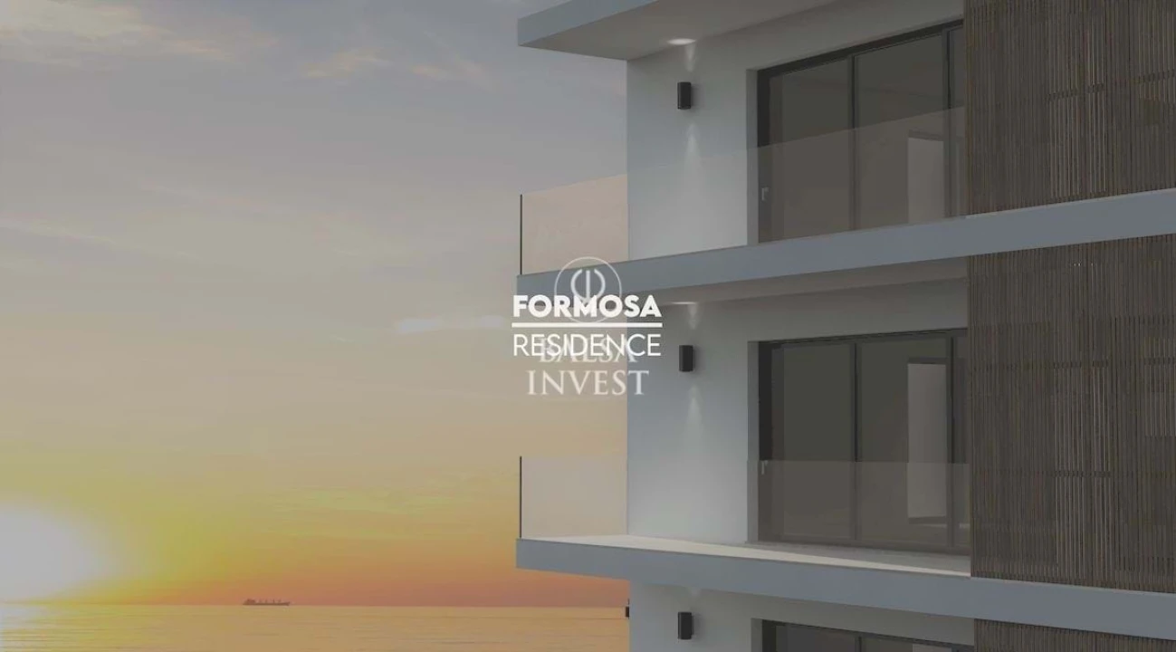 Apartamento T2 para Venda em Conceição e Cabanas de Tavira Foto 17