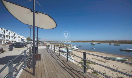 Apartamento T2 para Venda em Conceição e Cabanas de Tavira