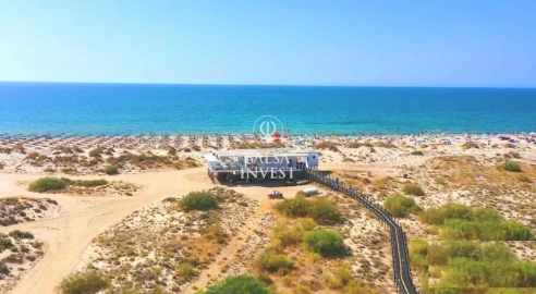 Apartamento T2 para Venda em Conceição e Cabanas de Tavira