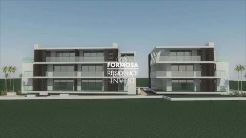 Apartamento T2 para Venda em Conceição e Cabanas de Tavira