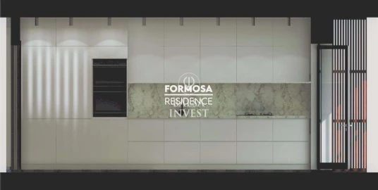 Apartamento T2 para Venda em Conceição e Cabanas de Tavira