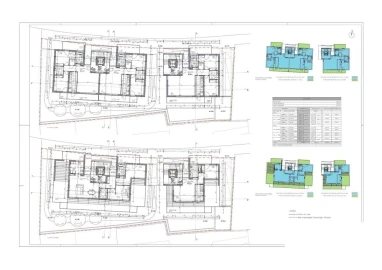 Apartamento T2 para Venda em Conceição e Cabanas de Tavira