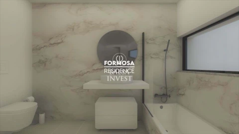 Apartamento T2 para Venda em Conceição e Cabanas de Tavira