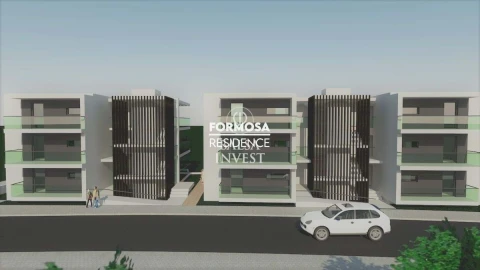 Apartamento T2 para Venda em Conceição e Cabanas de Tavira