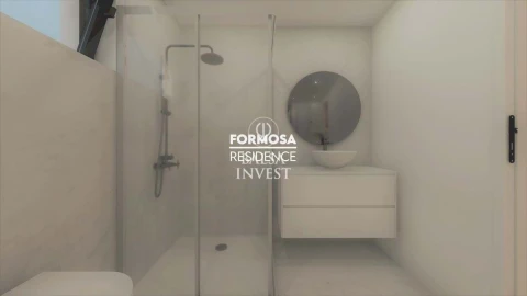 Apartamento T2 para Venda em Conceição e Cabanas de Tavira