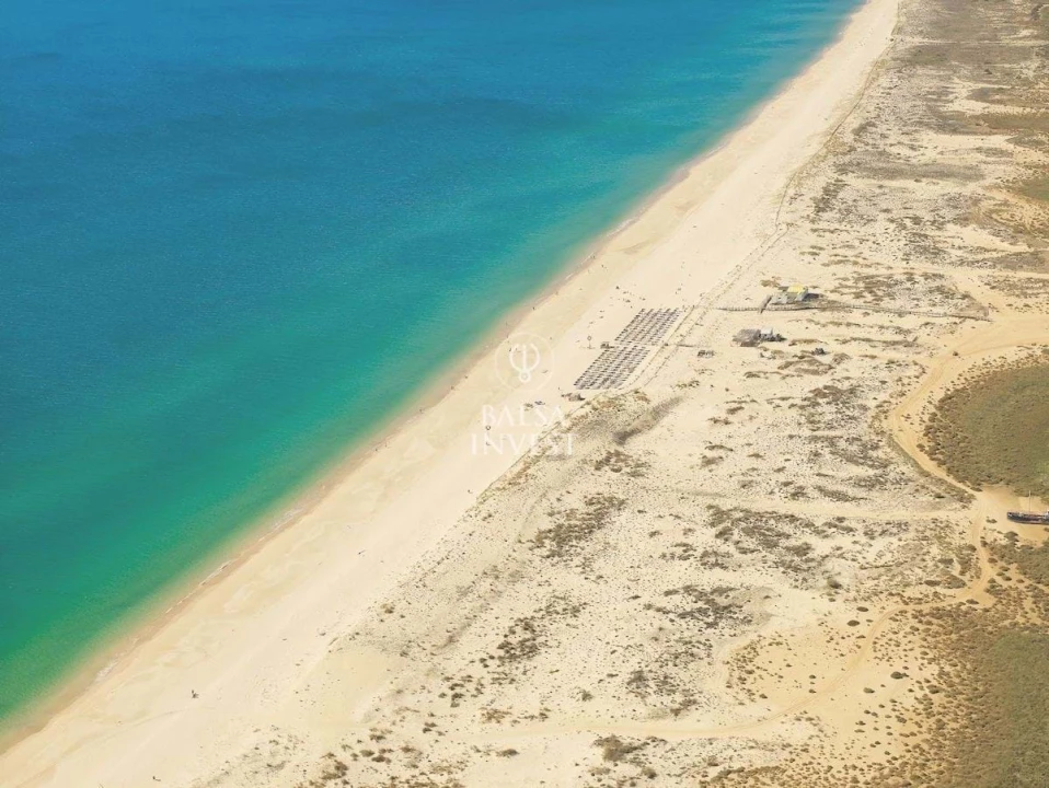 Apartamento T2 para Venda em Conceição e Cabanas de Tavira Foto 19