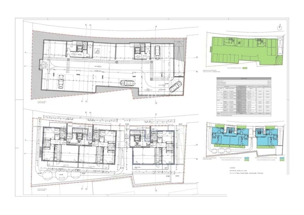 Apartamento T2 para Venda em Conceição e Cabanas de Tavira Foto 20