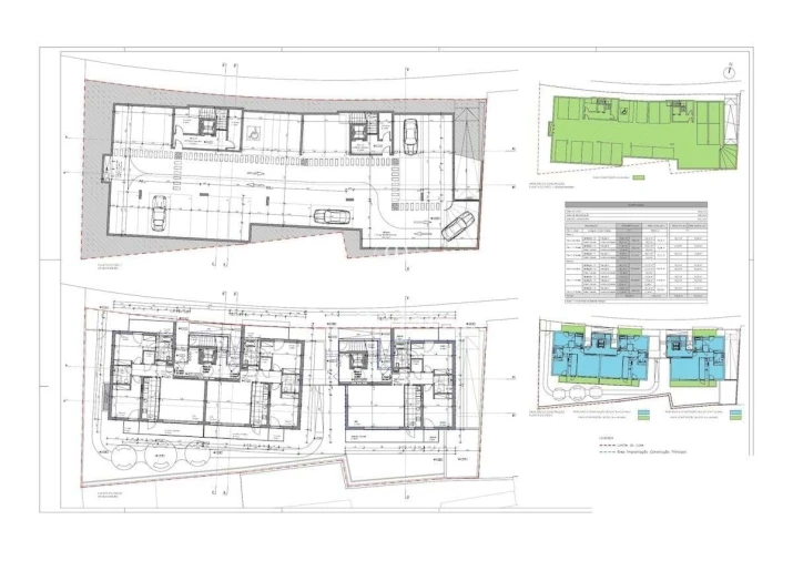 Apartamento T2 para Venda em Conceição e Cabanas de Tavira Foto 20