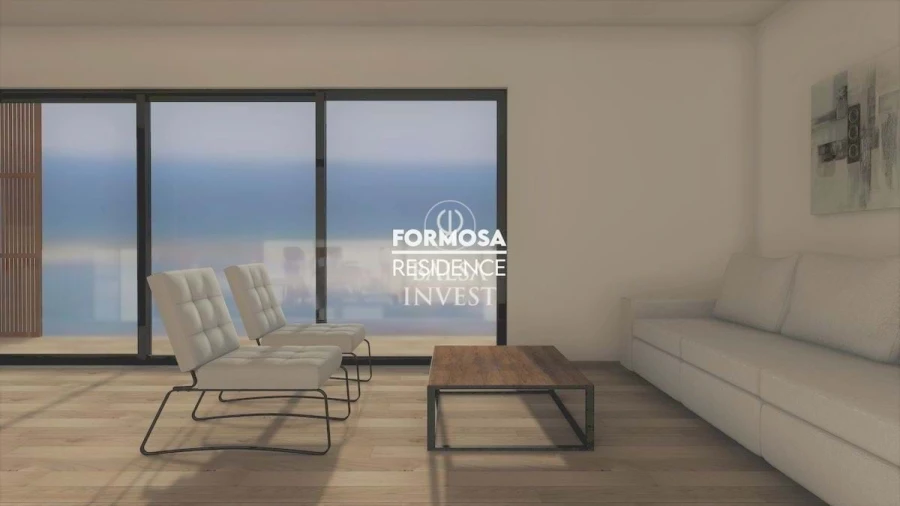 Apartamento T2 para Venda em Conceição e Cabanas de Tavira Foto 16
