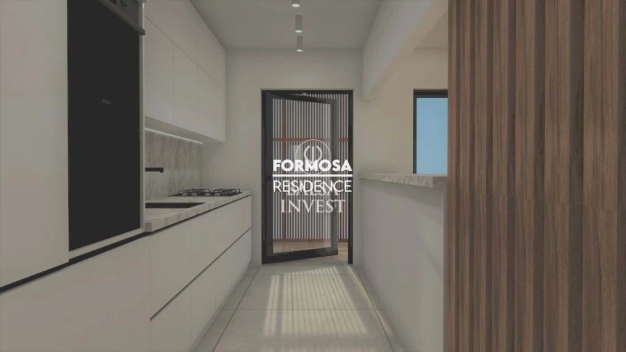 Apartamento T2 para Venda em Conceição e Cabanas de Tavira Foto 10