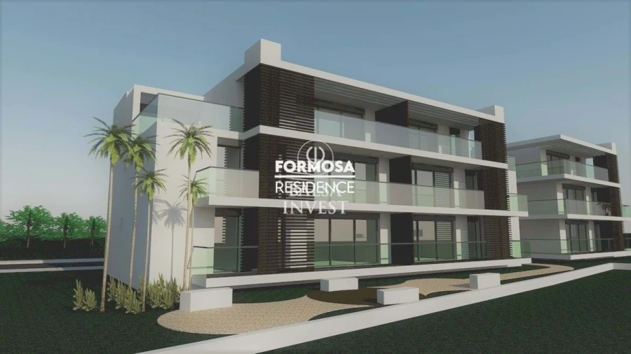Apartamento T2 para Venda em Conceição e Cabanas de Tavira Foto 3