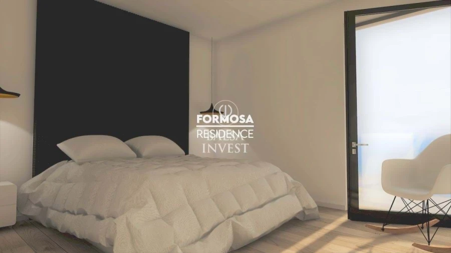 Apartamento T2 para Venda em Conceição e Cabanas de Tavira Foto 14