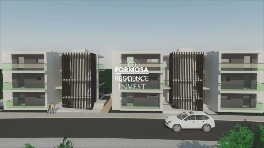 Apartamento T2 para Venda em Conceição e Cabanas de Tavira Foto 7