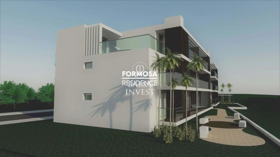 Apartamento T2 para Venda em Conceição e Cabanas de Tavira Foto 5