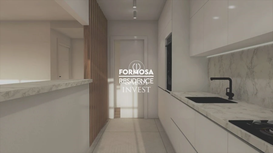 Apartamento T2 para Venda em Conceição e Cabanas de Tavira Foto 15