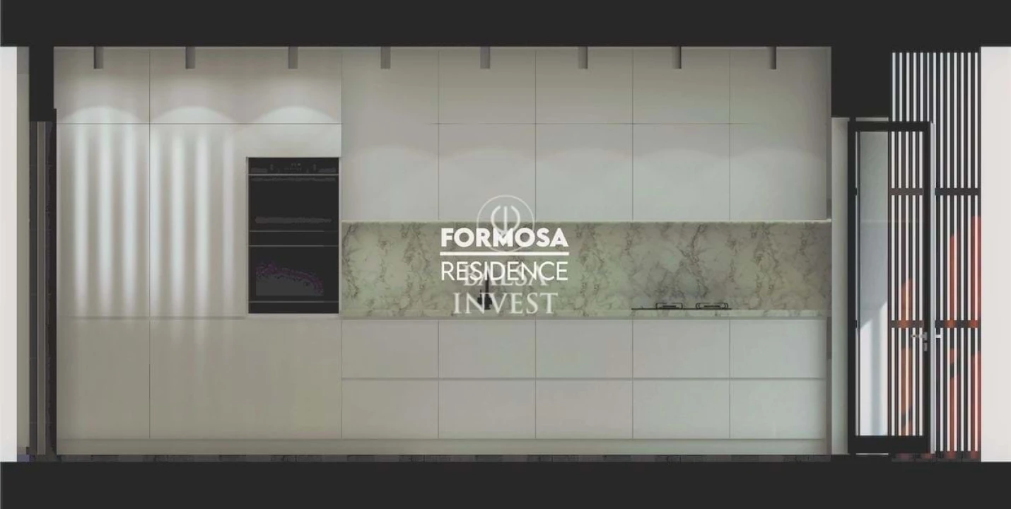 Apartamento T2 para Venda em Conceição e Cabanas de Tavira Foto 8